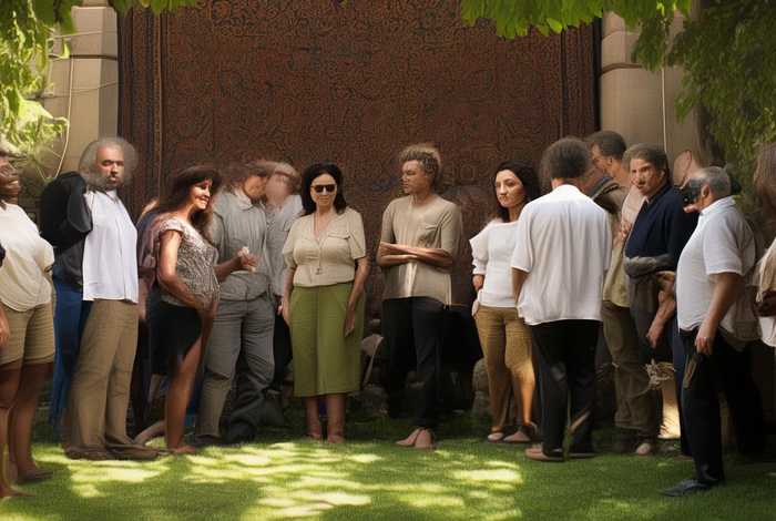 经营人际关系的技巧，经营人际关系的技巧包括