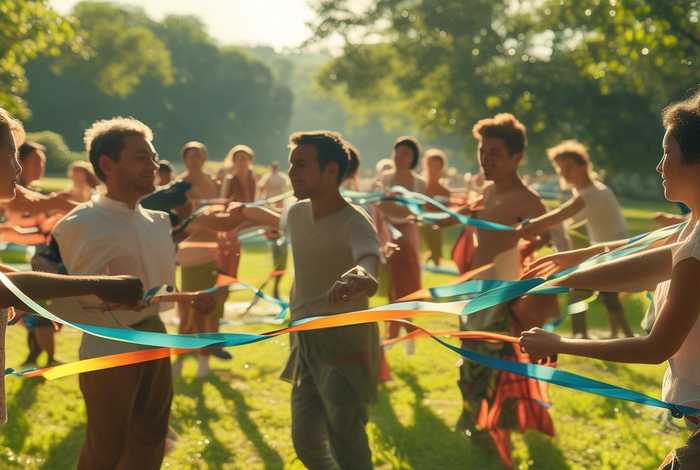 人际关系运动什么时候开始 - 人际关系由什么开始 人际关系运动什么时候开始 - 人际关系由什么开始