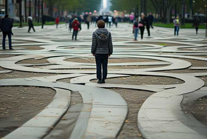 人际关系中的我（人际关系中的-）