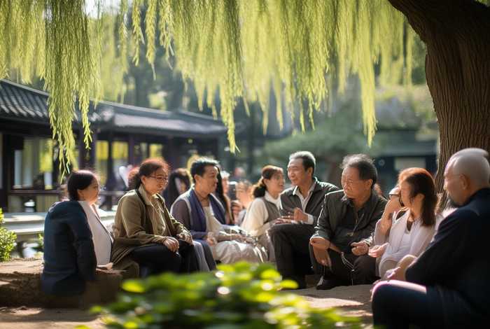 中国人际关系的特点有哪些（中国人际关系的特点有哪些呢）