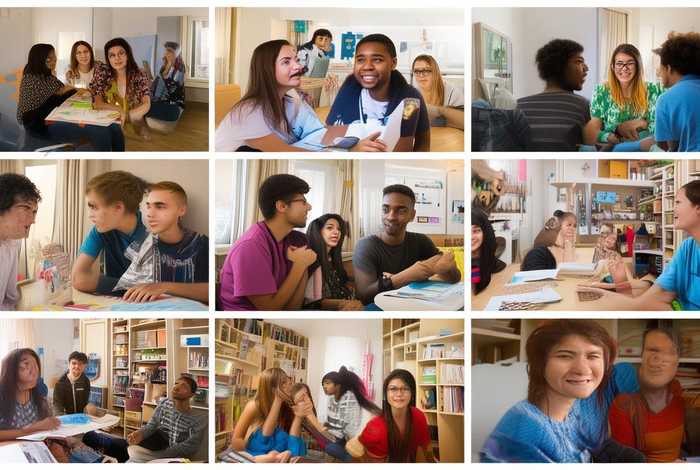 大学生宿舍人际关系案例分析（大学生宿舍人际关系案例分析怎么写）