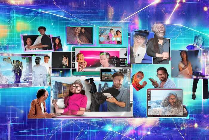 网络对人际关系的影响调查研究（网络对人际关系的影响调查研究报告）