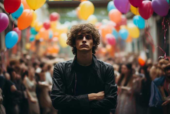 一个人不合群说明了什么、一个人不合群说明了什么知乎 一个人不合群说明了什么、一个人不合群说明了什么知乎