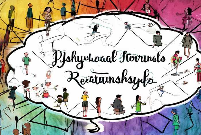 心理人际关系论文1500字左右怎么写 心理人际关系论文1500字左右怎么写的