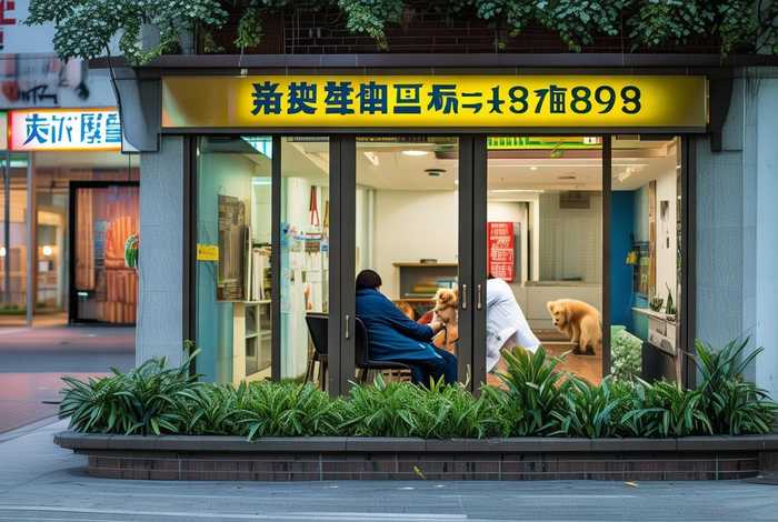 北京宠物医院电话(北京农大宠物医院电话) 北京宠物医院电话(北京农大宠物医院电话)