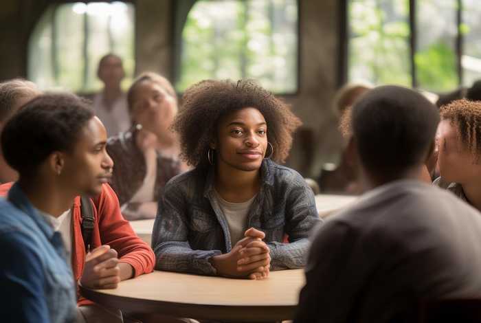 人际关系是什么意思解释、人际关系是什么意思解释图片