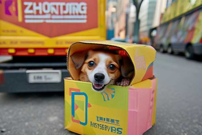 中通快递通报宠物盲盒n(中通快递通报宠物盲盒 新闻) 中通快递通报宠物盲盒n(中通快递通报宠物盲盒 新闻)