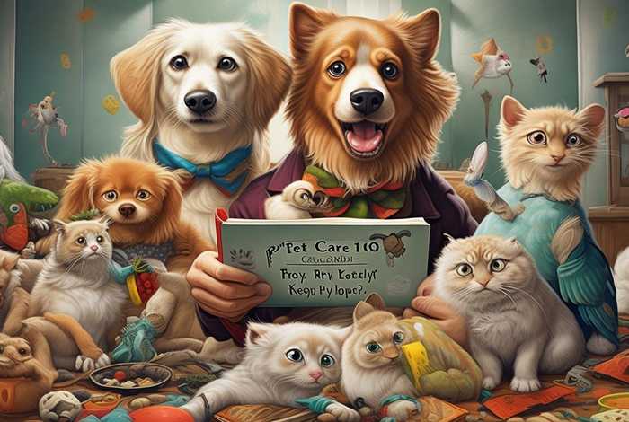 养宠物养不住怎么回事；养宠物养不住怎么回事视频