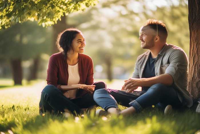 健康人际关系解决方法 健康人际关系解决方法是什么