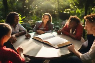 如何处理人际关系300字，如何处理人际关系300字作文