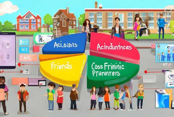 大学生人际关系分析数据表 大学生人际关系分析数据表怎么做