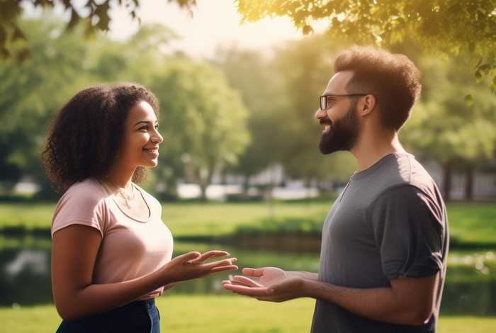 建立良好人际关系（建立良好人际关系的基本原则有哪些）