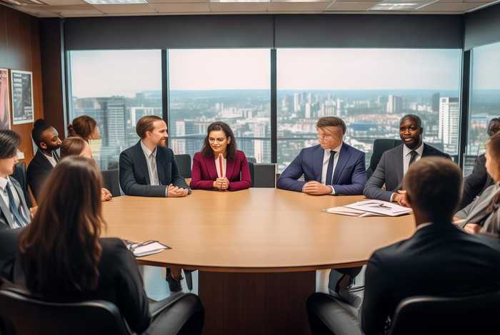 人际关系公务员面试模板 - 人际关系公务员面试模板图片 人际关系公务员面试模板 - 人际关系公务员面试模板图片