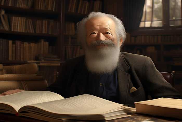 曾仕强人际关系的奥秘pdf、曾仕强人际关系的奥秘中经常提到的人是? 曾仕强人际关系的奥秘pdf、曾仕强人际关系的奥秘中经常提到的人是?