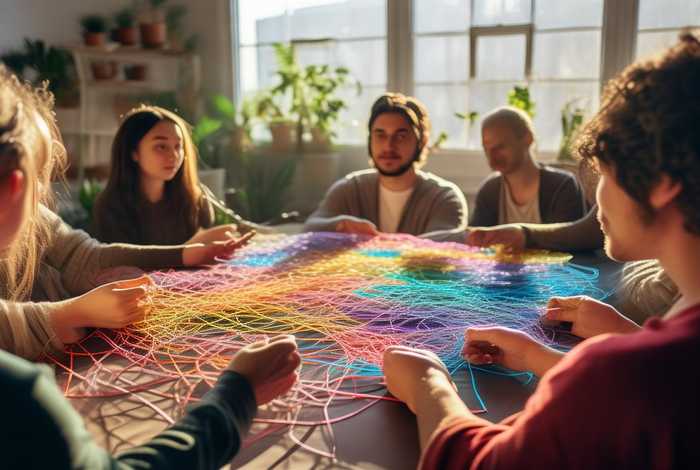 如何提高人际关系情商(如何提高人际关系处理能力) 如何提高人际关系情商(如何提高人际关系处理能力)