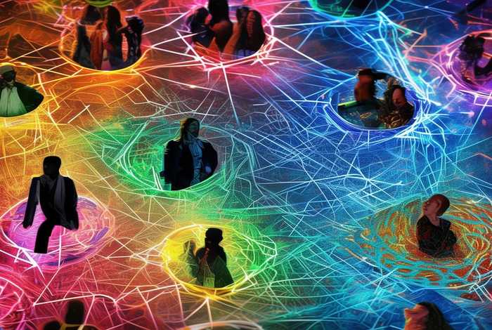 人际关系网是什么意思、人际关系是什么意思网络用语