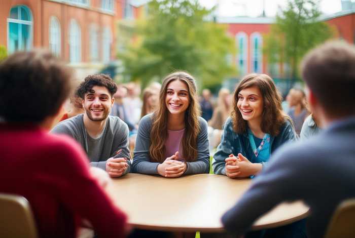 如何建立与维护大学生人际关系；如何建立与维护大学生人际关系的方法