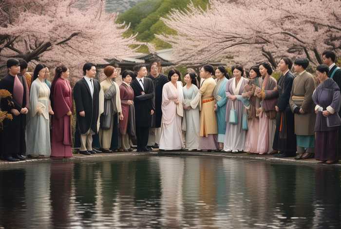 形容人际关系非常好的成语 - 形容人际关系非常好的成语有哪些