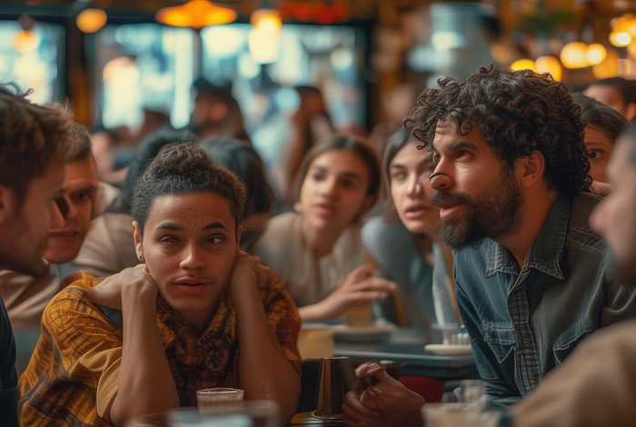 人际交往评价 - 人际交往评价别人