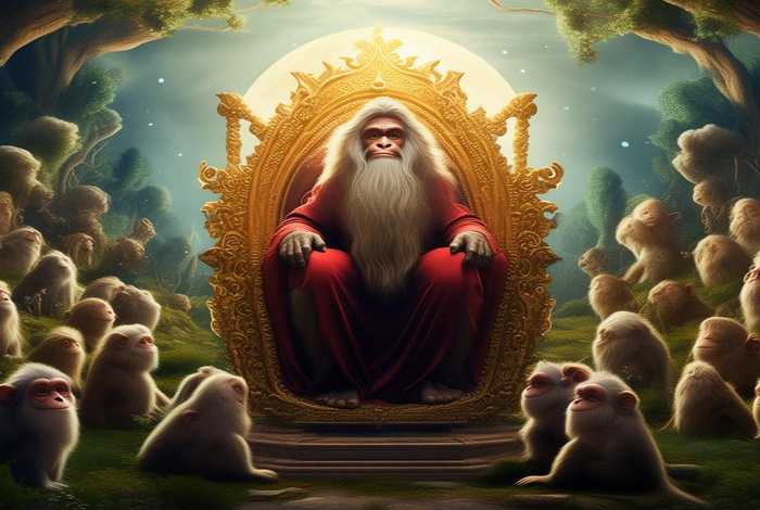 孙悟空的人物关系(孙悟空的人物关系介绍) 孙悟空的人物关系(孙悟空的人物关系介绍)