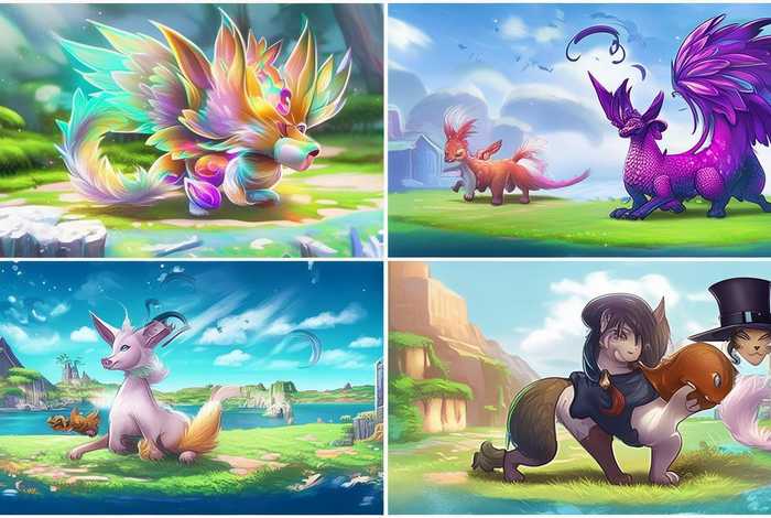 天书奇谈宠物岛都有啥宠物，天书奇谈宠物岛都有啥宠物可以用