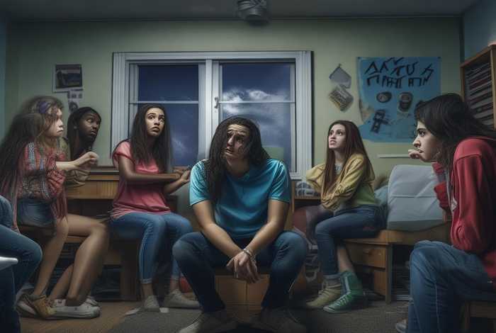 大学生宿舍人际关系紧张的原因,大学生宿舍人际关系紧张的原因可分为主要哪几类 大学生宿舍人际关系紧张的原因,大学生宿舍人际关系紧张的原因可分为主要哪几类