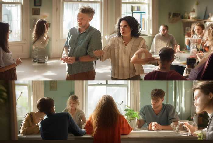 人际关系与自我管理（人际关系与自我管理包括哪三个方面）