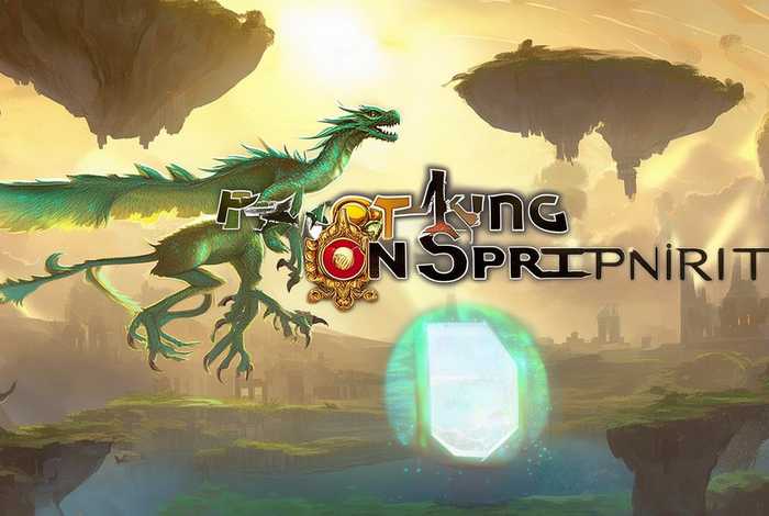 宠物之王龙灵传说上帝版下载；宠物之王龙灵传说正版下载