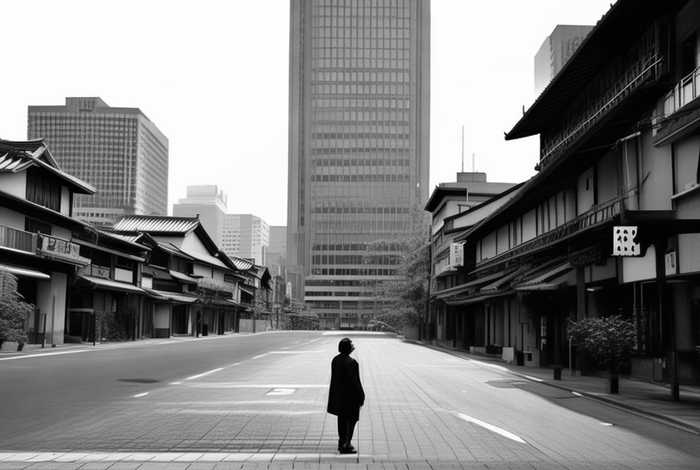 日本人际关系冷漠，日本人际关系冷漠怎么办