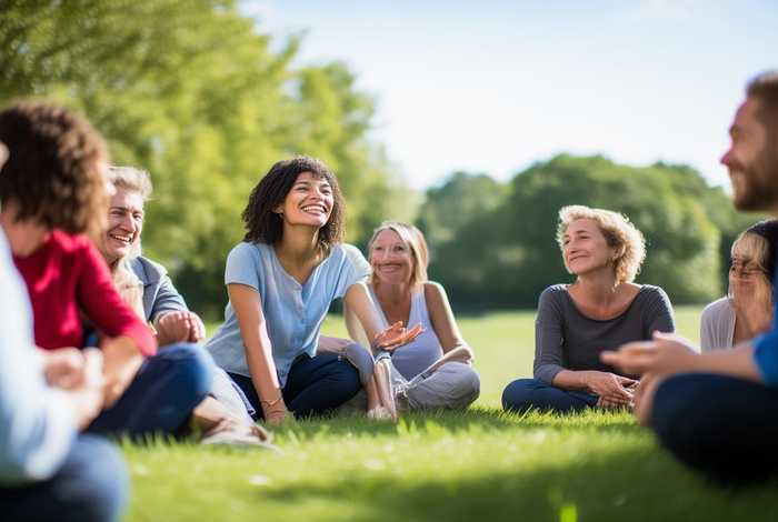 人际关系健康标准是什么；人际关系健康标准是什么内容