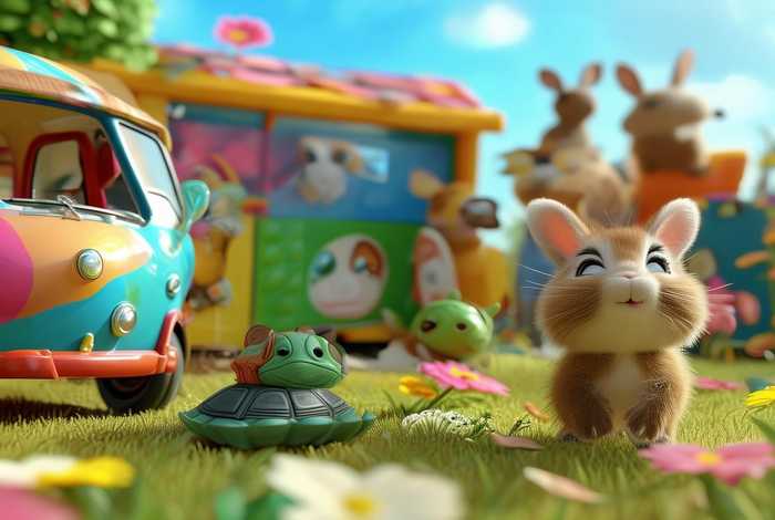 宝宝巴士养宠物游戏、宝宝巴士养动物游戏