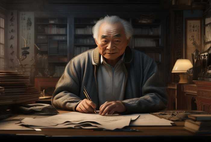 曾仕强人际关系经典语录，曾仕强人际关系经典语录图片