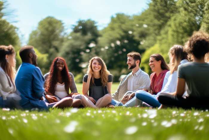 良好的人际关系是心理健康的重要标志,人际关系这一、良好的人际关系是衡量心理健康的重要指标