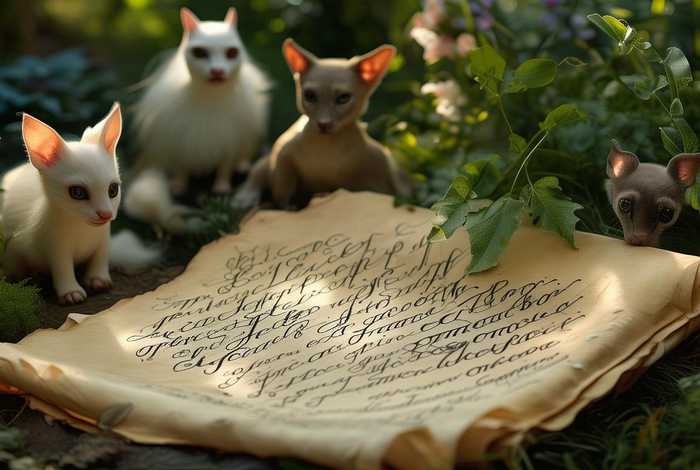 好听的宠物名字，好听的宠物名字古风