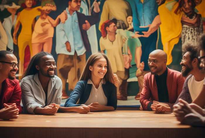 如何搞好人际关系做到合群 如何能搞好人际关系 如何搞好人际关系做到合群 如何能搞好人际关系