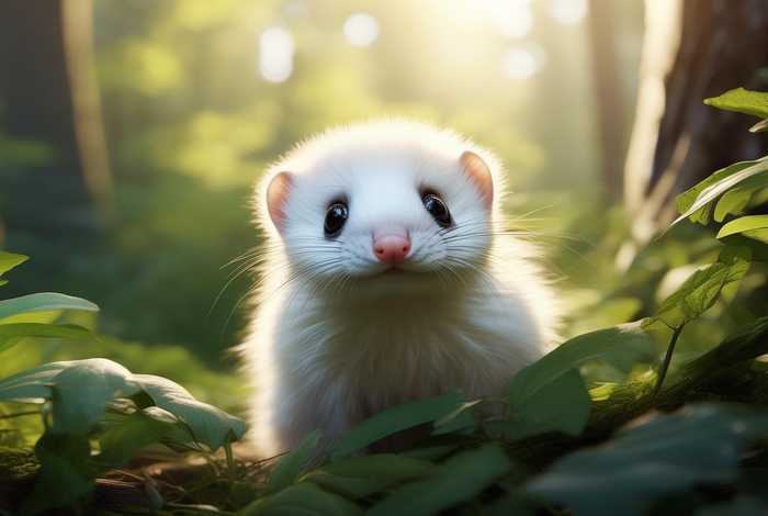 安哥鲁宠物貂是保护动物吗;安哥鲁宠物貂是保护动物吗为什么 安哥鲁宠物貂是保护动物吗;安哥鲁宠物貂是保护动物吗为什么