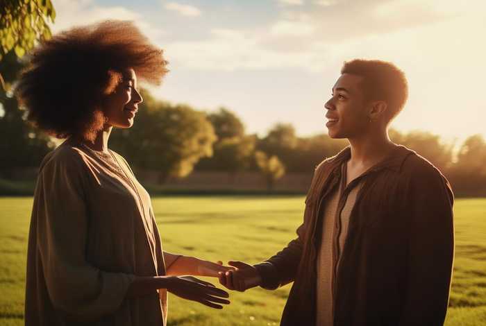 怎样建立人际关系(怎样建立人际关系的方法) 怎样建立人际关系(怎样建立人际关系的方法)