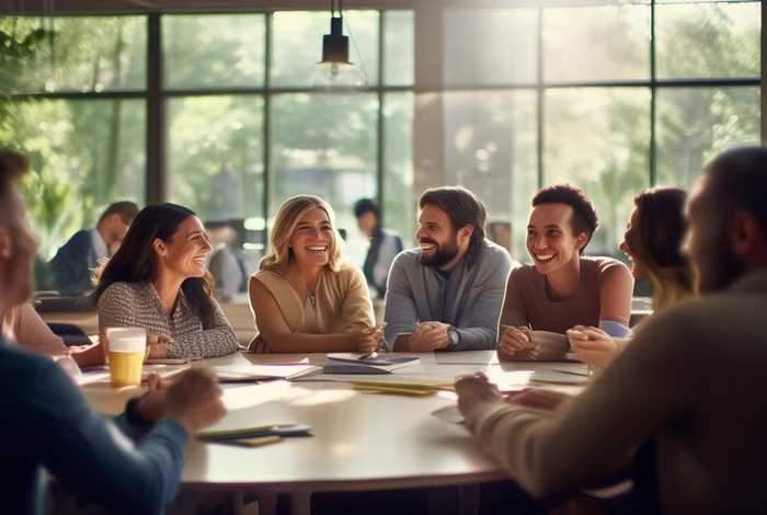 梅奥人际关系学说、梅奥人际关系学说的基本观点