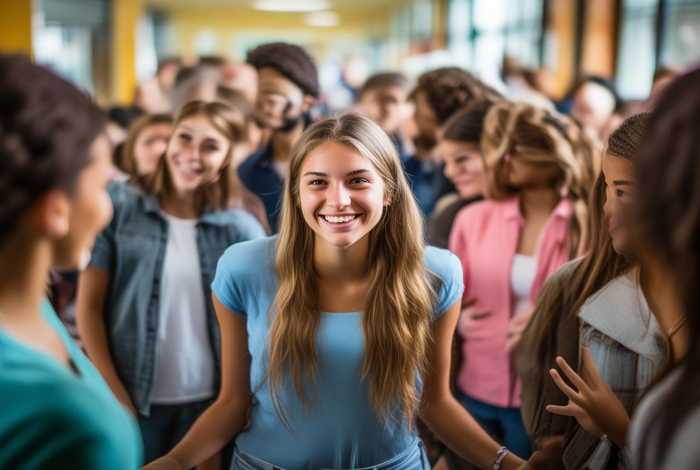 中学生人际关系中,最重要的人际关系 - 中学生人际关系中,最重要的人际关系是