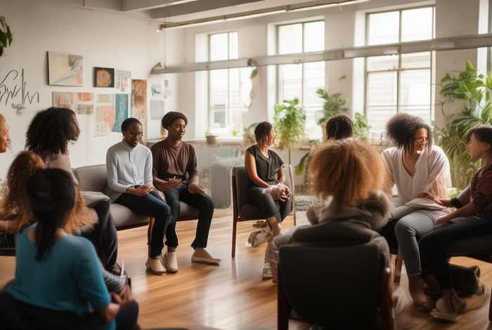 人际交往训练（人际交往训练营）