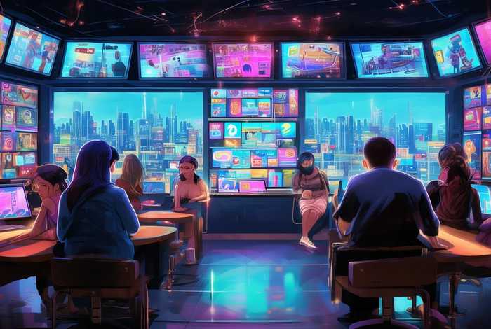 网络对人际关系的影响英文(网络对人际关系的影响英文作文) 网络对人际关系的影响英文(网络对人际关系的影响英文作文)