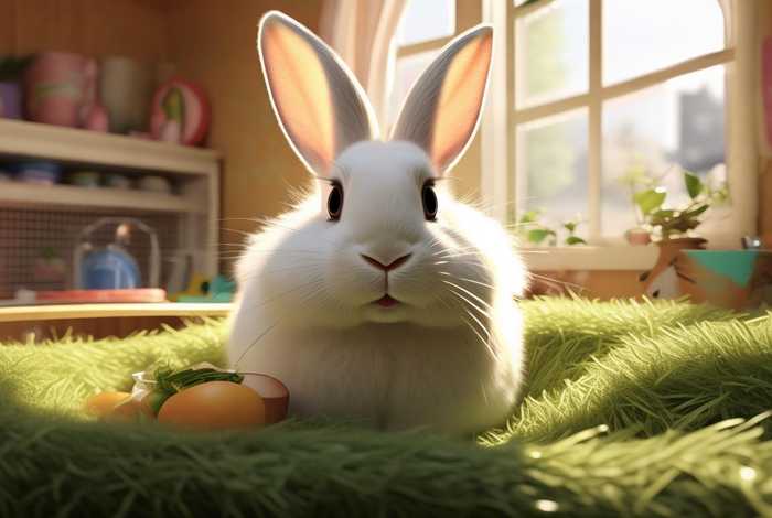 宠物兔子怎么养 溜兔子(宠物兔子怎么养 溜兔子的) 宠物兔子怎么养 溜兔子(宠物兔子怎么养 溜兔子的)