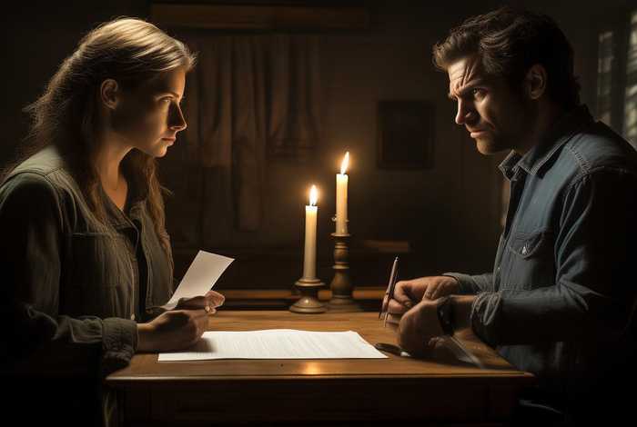 人际关系冲突小故事、人际关系冲突小故事素材