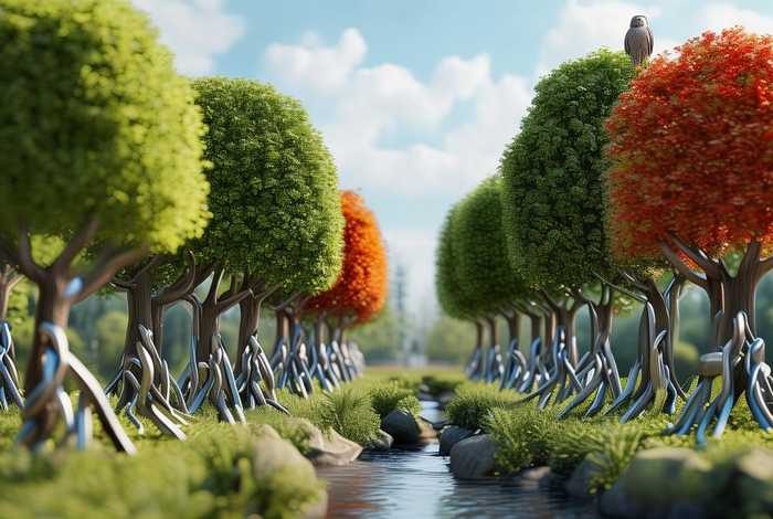 怎样处理好人际关系的方法 - 怎样处理好人际关系的方法和技巧