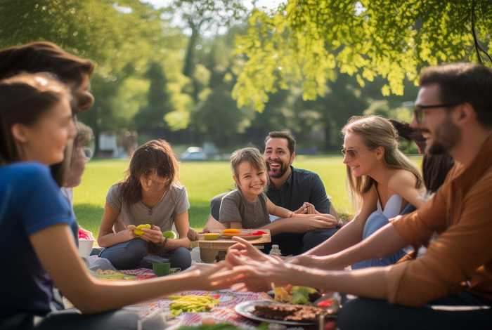 人际关系和谐是什么意思 - 人际关系和谐是什么意思？