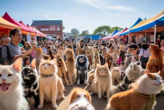 厦门宠物展 - 厦门宠物展2024几点到几点 厦门宠物展 - 厦门宠物展2024几点到几点