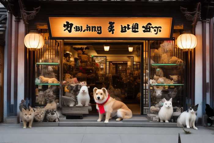 北京宠物店地址(北京宠物店地址在哪里) 北京宠物店地址(北京宠物店地址在哪里)