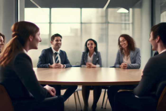 体制内如何相处 - 体制内如何相处会让人舒服