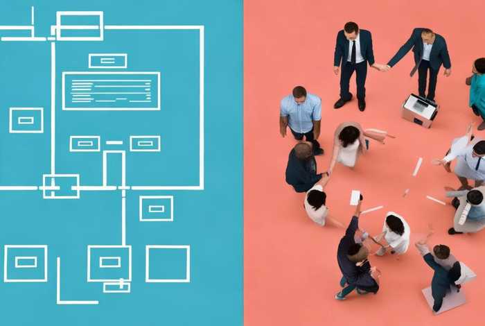 组织管理和人际关系，组织管理和人际关系的区别