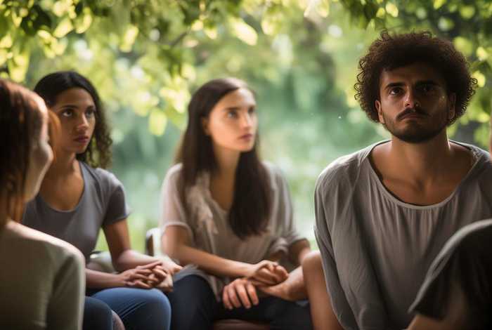 人际关系团体辅导组员心声、人际关系团体辅导组员心声感悟 人际关系团体辅导组员心声、人际关系团体辅导组员心声感悟